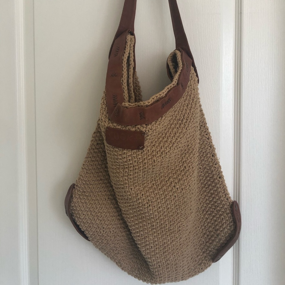 Lucky brand purse